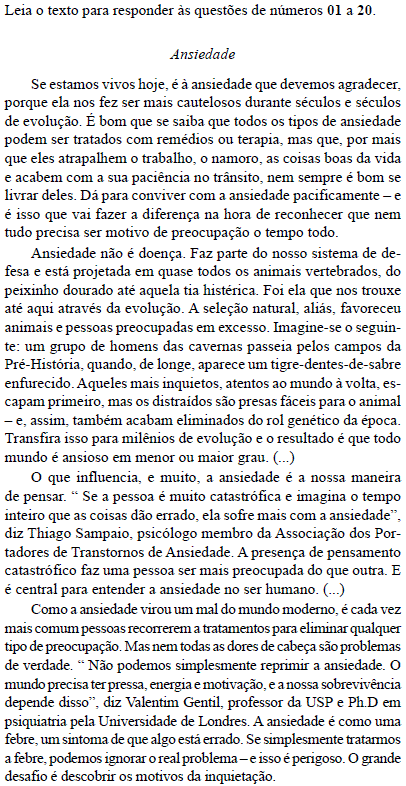 Imagem associada para resolução da questão