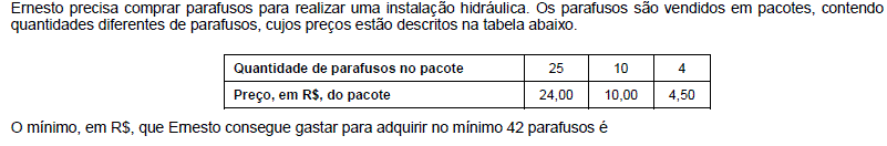 Imagem associada para resolução da questão