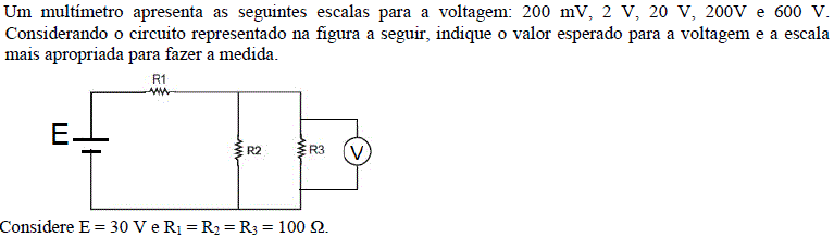 Imagem associada para resolução da questão