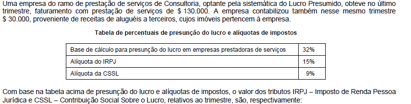 Imagem associada para resolução da questão
