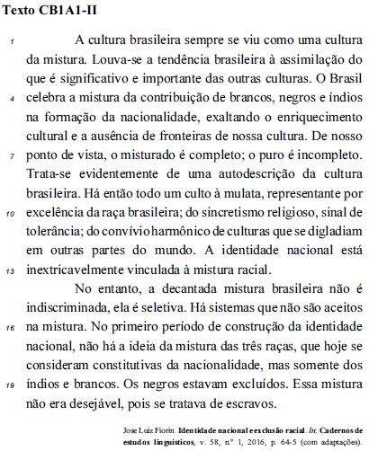 Imagem associada para resolução da questão