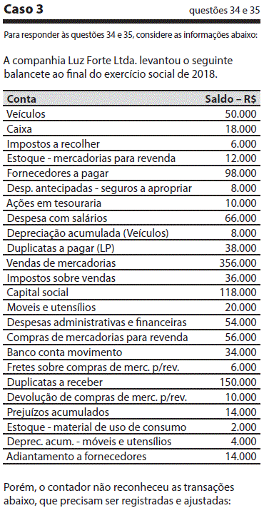 Imagem associada para resolução da questão