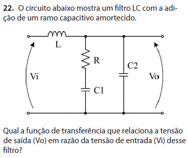 Imagem associada para resolução da questão