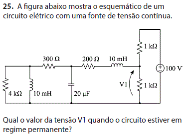 Imagem associada para resolução da questão