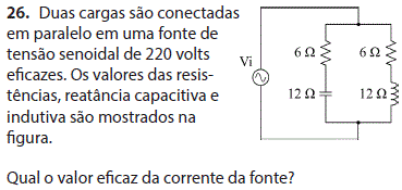 Imagem associada para resolução da questão