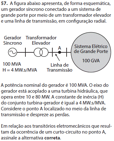 Imagem associada para resolução da questão