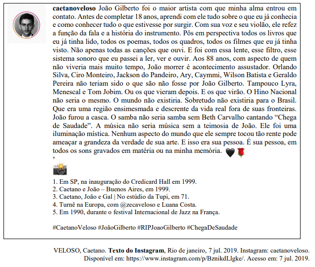 Imagem associada para resolução da questão