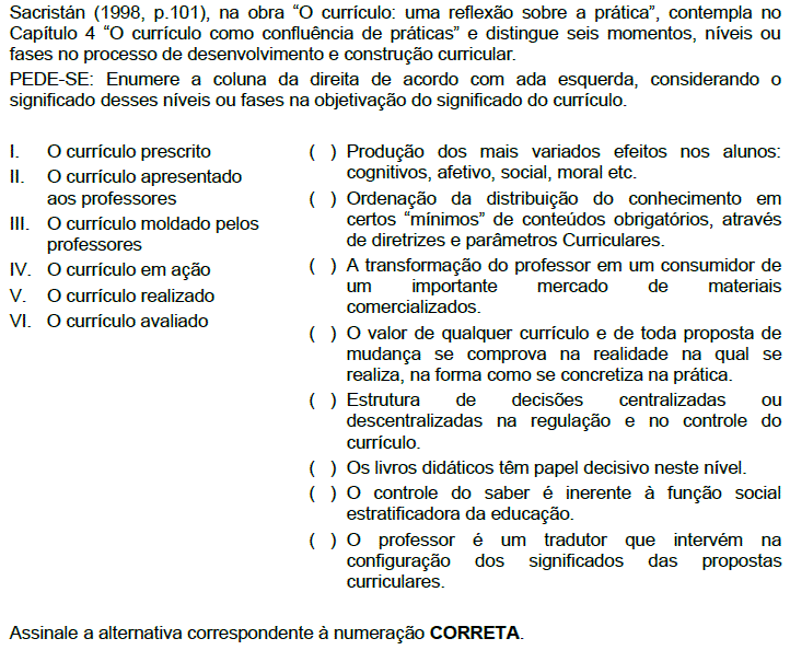 Imagem associada para resolução da questão