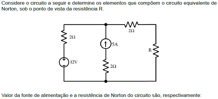 Imagem associada para resolução da questão
