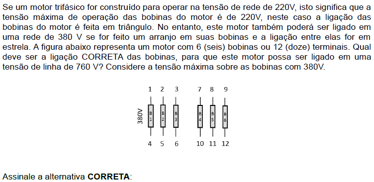 Imagem associada para resolução da questão