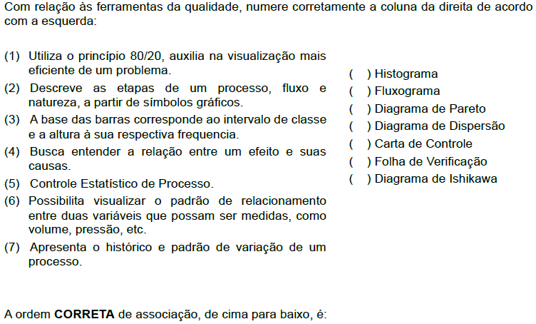 Imagem associada para resolução da questão