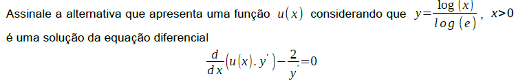 Imagem associada para resolução da questão