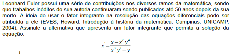 Imagem associada para resolução da questão