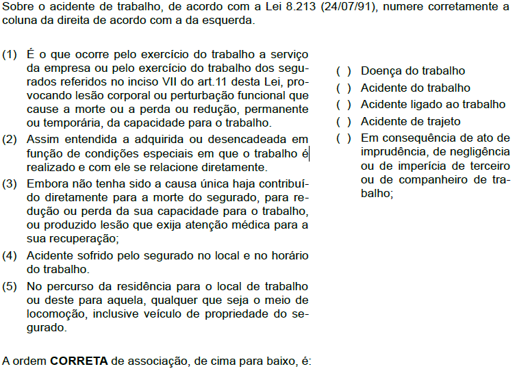 Imagem associada para resolução da questão