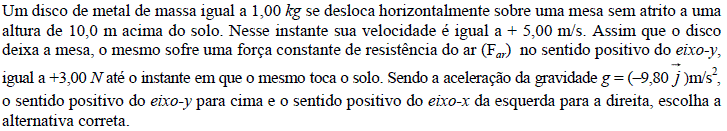 Imagem associada para resolução da questão