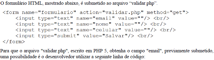 Imagem associada para resolução da questão