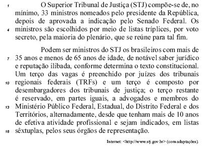 Imagem associada para resolução da questão