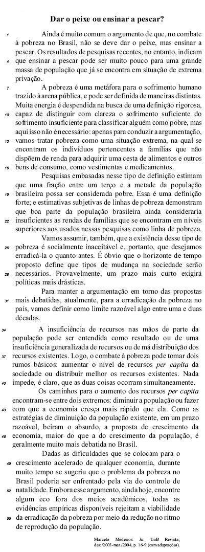 Imagem associada para resolução da questão