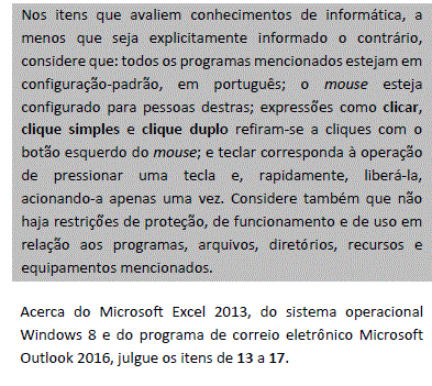 Imagem associada para resolução da questão