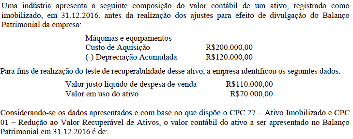 Imagem associada para resolução da questão