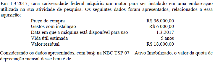 Imagem associada para resolução da questão