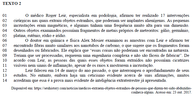 Imagem associada para resolução da questão