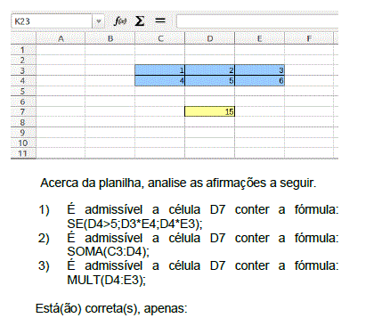 Imagem associada para resolução da questão