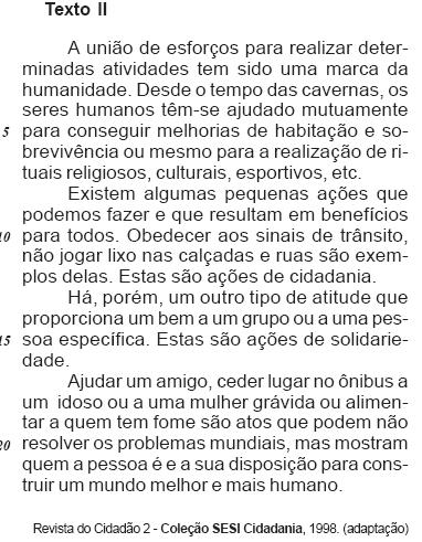 Imagem associada para resolução da questão