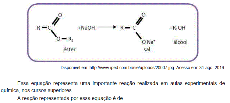 Imagem associada para resolução da questão