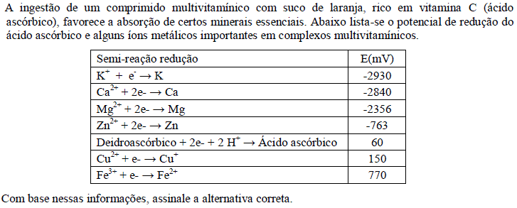 Imagem associada para resolução da questão