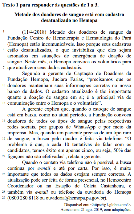 Imagem associada para resolução da questão
