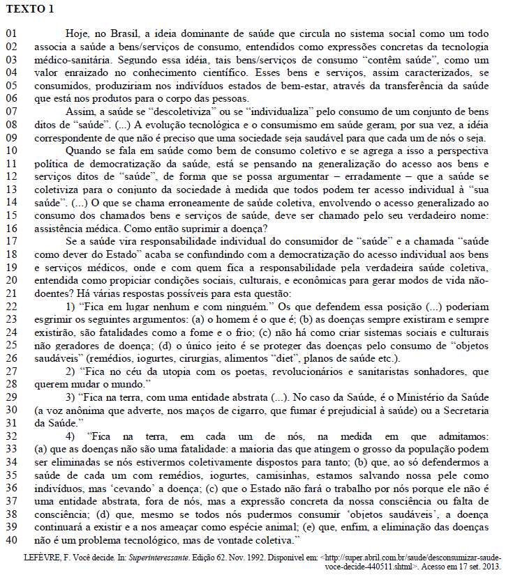 Imagem associada para resolução da questão