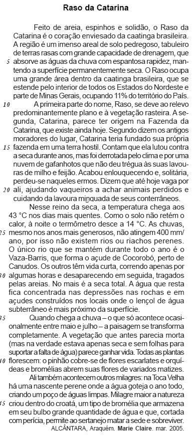 Imagem associada para resolução da questão