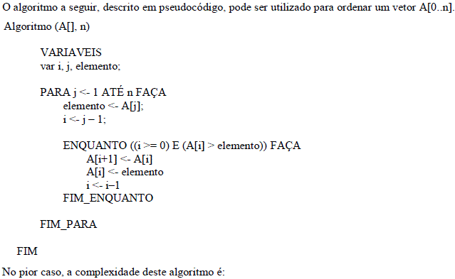 Imagem associada para resolução da questão