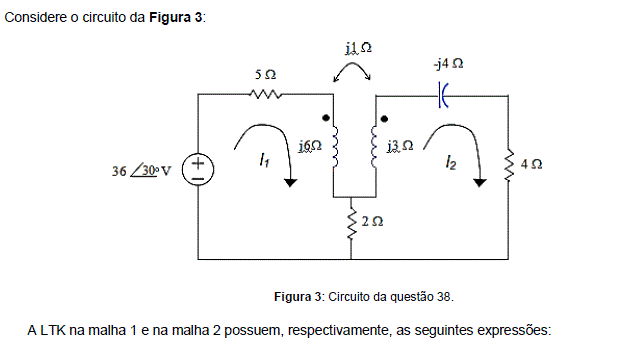 Imagem associada para resolução da questão