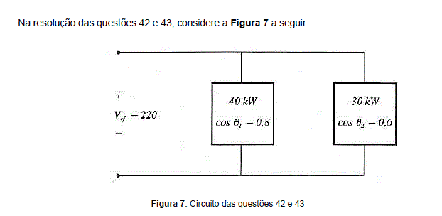 Imagem associada para resolução da questão