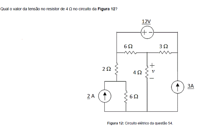 Imagem associada para resolução da questão
