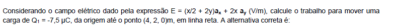 Imagem associada para resolução da questão