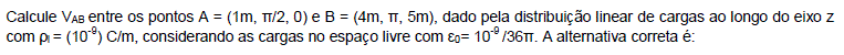 Imagem associada para resolução da questão