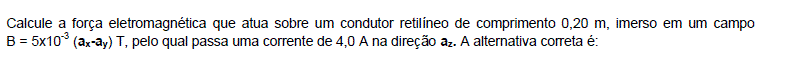 Imagem associada para resolução da questão