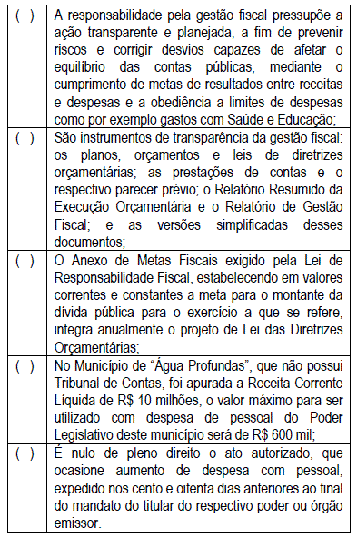 Imagem associada para resolução da questão