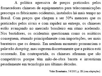 Imagem associada para resolução da questão