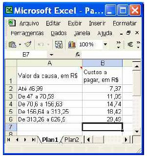 Imagem associada para resolução da questão