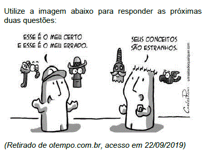 Imagem associada para resolução da questão