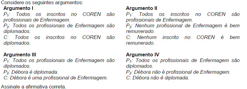 Imagem associada para resolução da questão