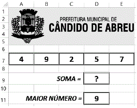Imagem associada para resolução da questão