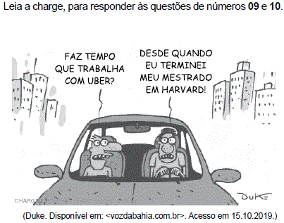 Imagem associada para resolução da questão