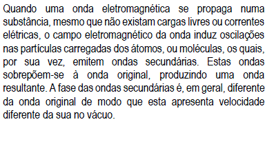 Imagem associada para resolução da questão