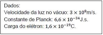 Imagem associada para resolução da questão