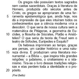 Imagem associada para resolução da questão